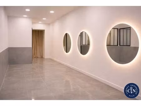 vente urgente - droit au bail - dubouchage - clé en main