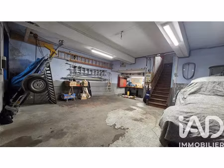 garage à ancenis-saint-géréon (44150)