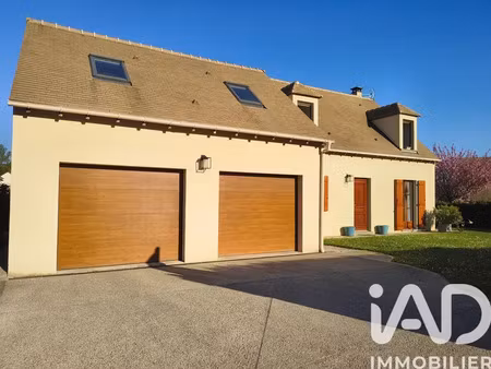 maison à angervilliers (91470)