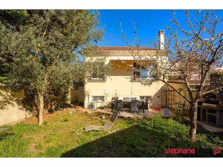 maison bezons 7 pièce(s) 120 m2