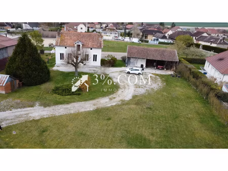 maison 4 pièces 153 m²