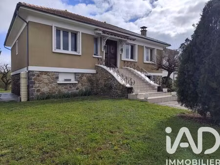 maison à brioude (43100)