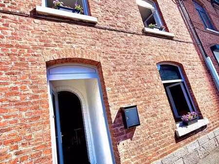 maison d'architecte à dinant  vue rocher bayard/meuse