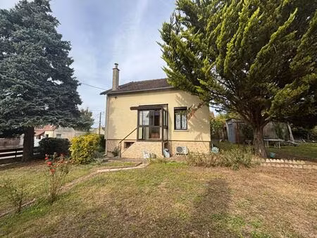 maison gisors 5 pièce(s) 110 m2