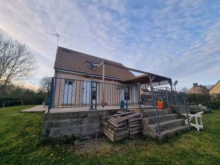 pavillon secteur mortagne au perche