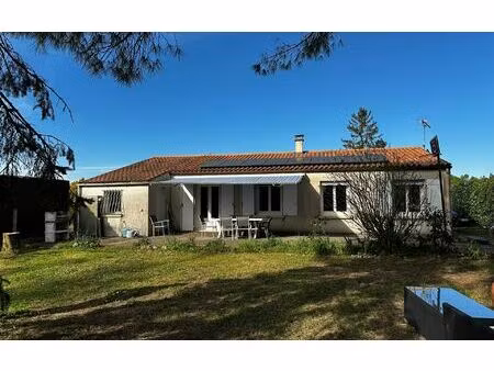 maison la vallée m² t-5 à vendre  216 275 €