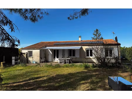 maison la vallée m² t-5 à vendre  223 660 €