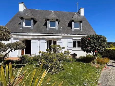 maison larmor-plage 8 pièce(s) 175 m2