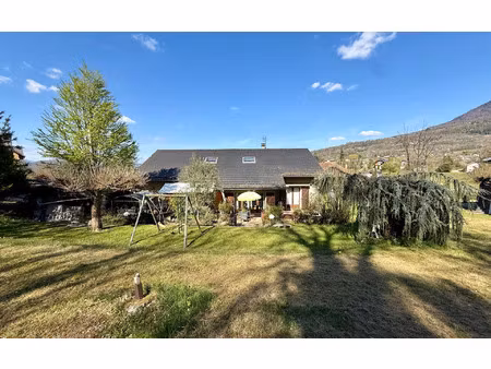 maison mouxy m² t-6 à vendre  640 000 €