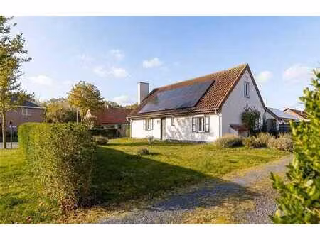 développement ouvert dans un quartier calme à nazareth-de pi