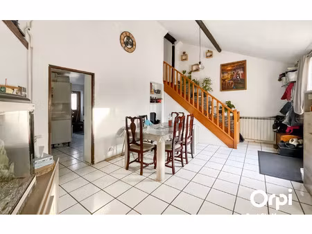 maison pont-sainte-maxence 109.1 m² t-5 à vendre  219 000 €