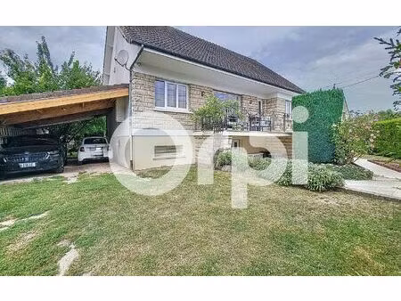 maison pontpoint m² t-6 à vendre  279 000 €