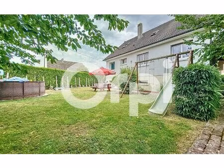 maison pontpoint m² t-6 à vendre  285 000 €