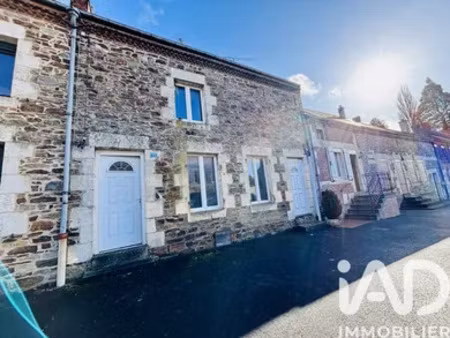 maison à signy-le-petit (08380)