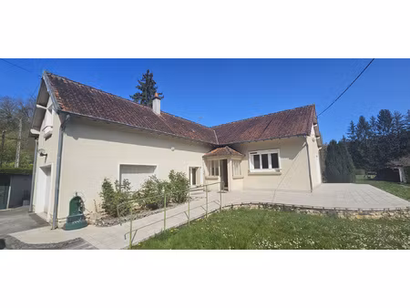 maison 7 pièces 165m2