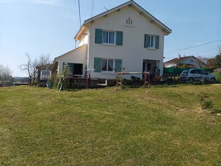 maison de 84m2 à vendre à fumel avec lot immo & co