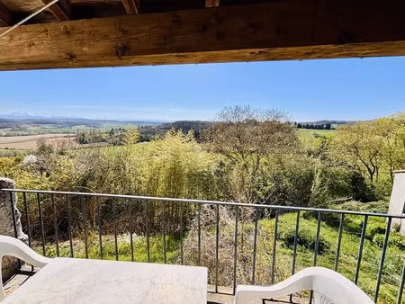 à vendre en exclusivité – gaja-la-selve