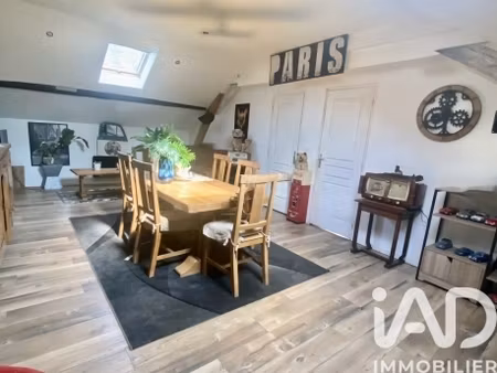 vente maison/villa 3 pièces