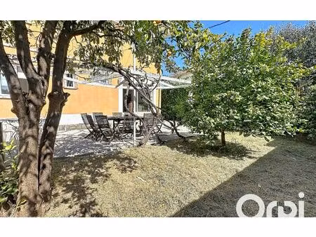 maison villeneuve-loubet 146.67 m² t-6 à vendre  950 000 €