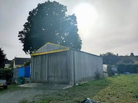 terrain constructible