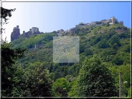 terrain constructible