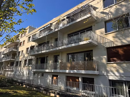 vente appartement 4 pièces 87 m² à maisons-laffitte (78600)  549 000 €