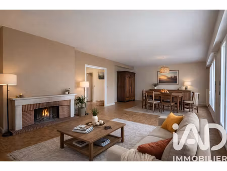 vente appartement 6 pièces 163 m² à saint-nom-la-bretèche (78860)  559 000 €