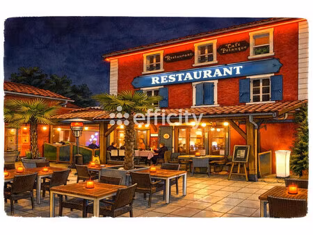 vente local commercial