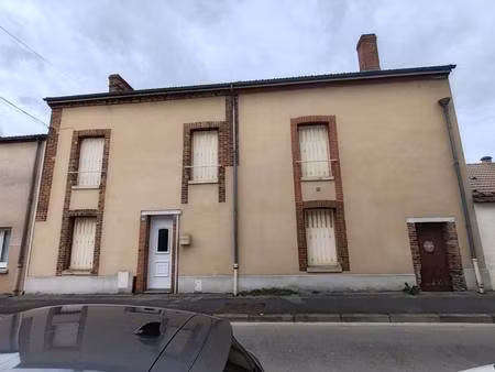 orpi venteoulocation - épernay