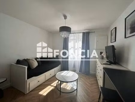 appartement à louer - logement étudiant