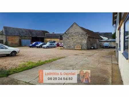 local commercial à vendre