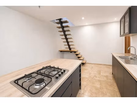 vente maison 3 pièces 90 m² bargemon (83830)