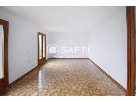 vente maison 6 pièces 110 m² verdun-sur-garonne (82600)