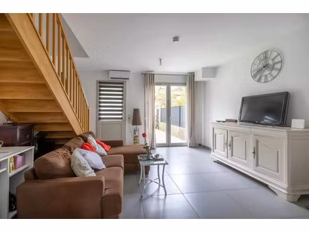 vente maison 3 pièces 63 m² le revest-les-eaux (83200)