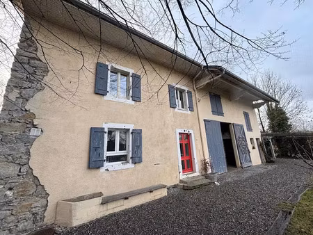 vente appartement 5 pièces 159 m² à massongy (74140)  680 000 €