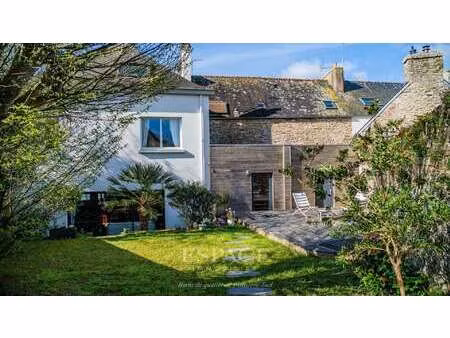 vente maison à concarneau (29900) : à vendre / 220m² concarneau