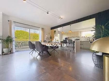 vente maison à verson (14790) : à vendre / 500m² verson