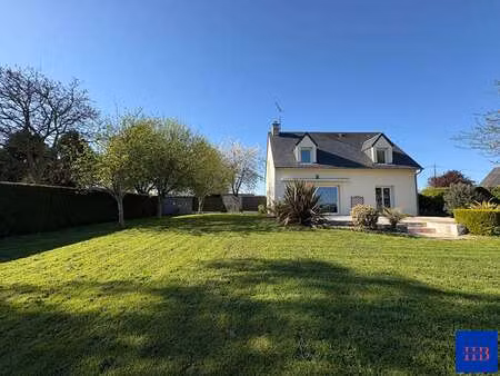 vente maison à villers-bocage (14310) : à vendre / 144m² villers-bocage