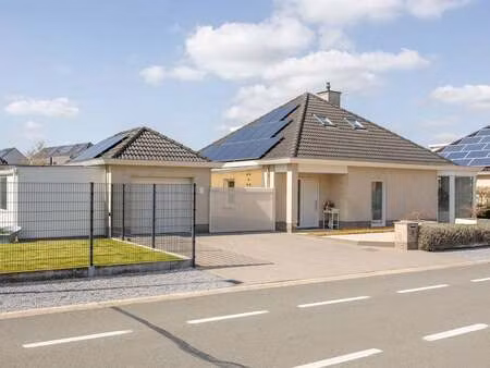 maison à vendre à kaulille (ln1ob) - vastgoed c - bocholt verkoop | zimmo