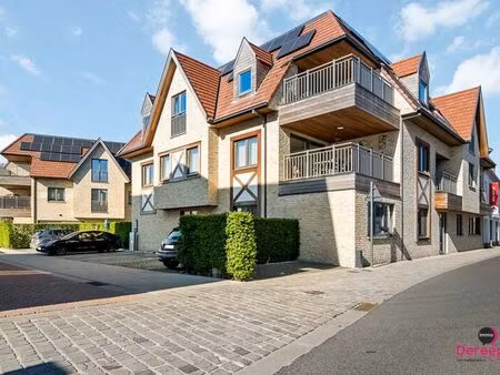 appartement à vendre à jabbeke € 419.000 (ln1oo) | zimmo