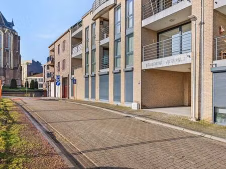 appartement à louer à lanaken € 1.040 (ln1p9) - immo verslegers | zimmo