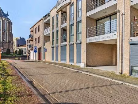 appartement à louer à lanaken € 1.100 (ln1p9) - immo verslegers | zimmo