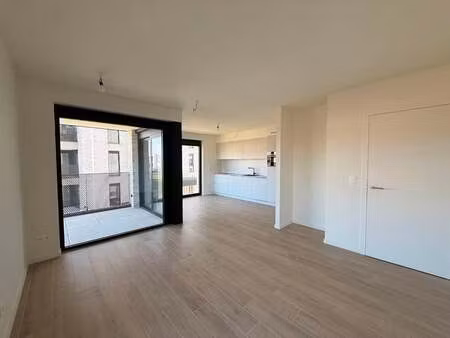 appartement à louer à peer € 920 (ln1nv) - jansen real estate | zimmo