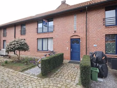 appartement à louer à sint-truiden € 750 (ln1of) - rt verhuur | zimmo