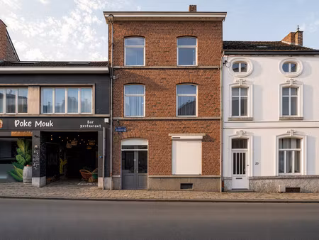 appartement à louer à ciney € 480 (ln1pz) - b&c immo | zimmo