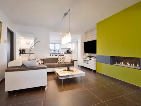 maison à vendre à essene € 299.000 (ln1py) - immo accenta affligem | zimmo