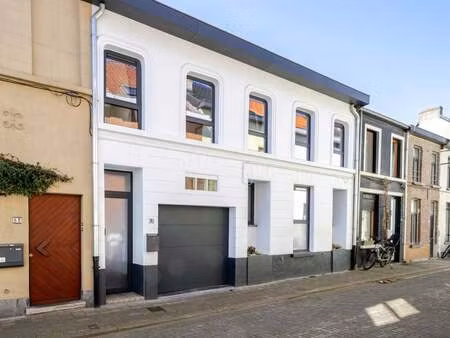 maison à vendre à ledeberg € 549.000 (ln1q2) - immo da vinci gent | zimmo