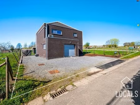 maison à vendre à denderhoutem € 525.000 (ln1ok) - locals vastgoed | zimmo