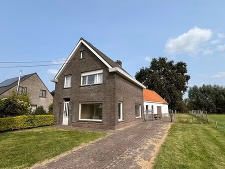 maison à louer à ursel € 975 (ln1on) - adw immo | zimmo