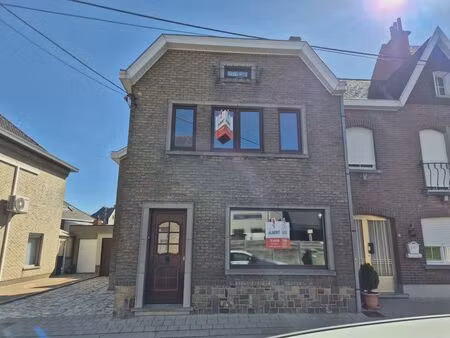 maison à louer à lede € 800 (ln1o8) - kantoor wetteren | zimmo